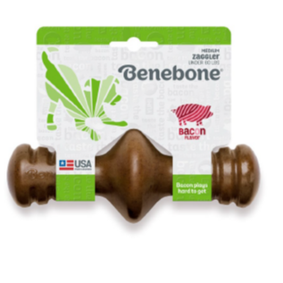 Benebone - Zaggler Bacon