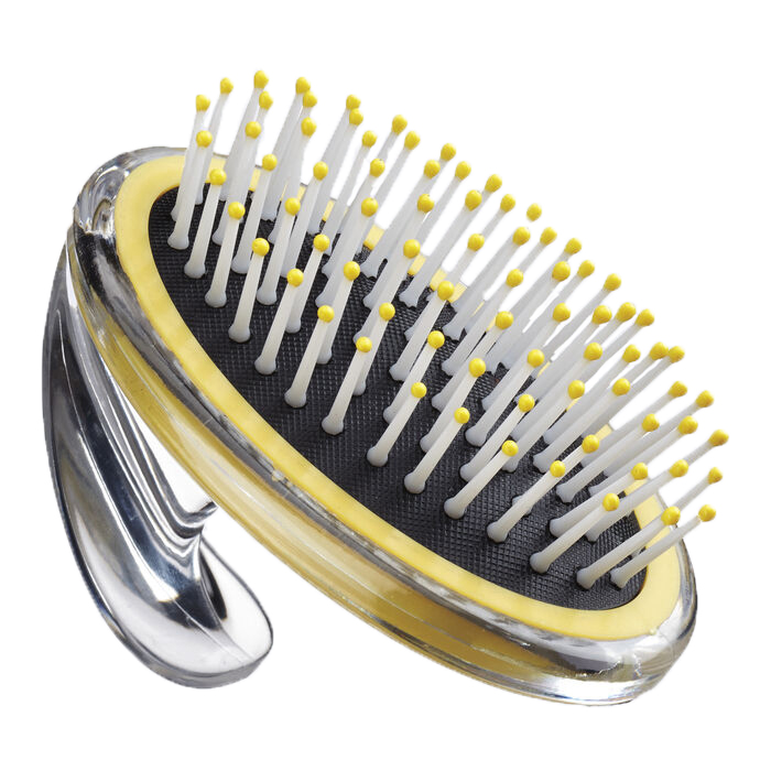 Conair - Pet-It Soft Pin Brush