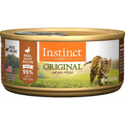 Instinct - Original - Cat Duck