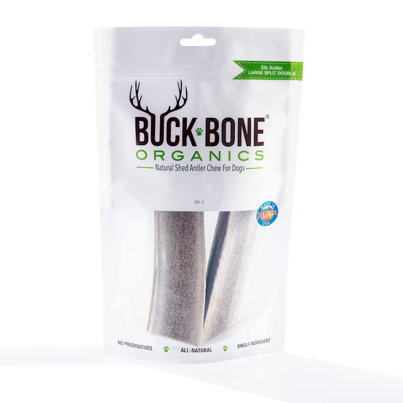 Buck Bone - Elk