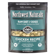 Northwest Naturals - Nuggets Chicken