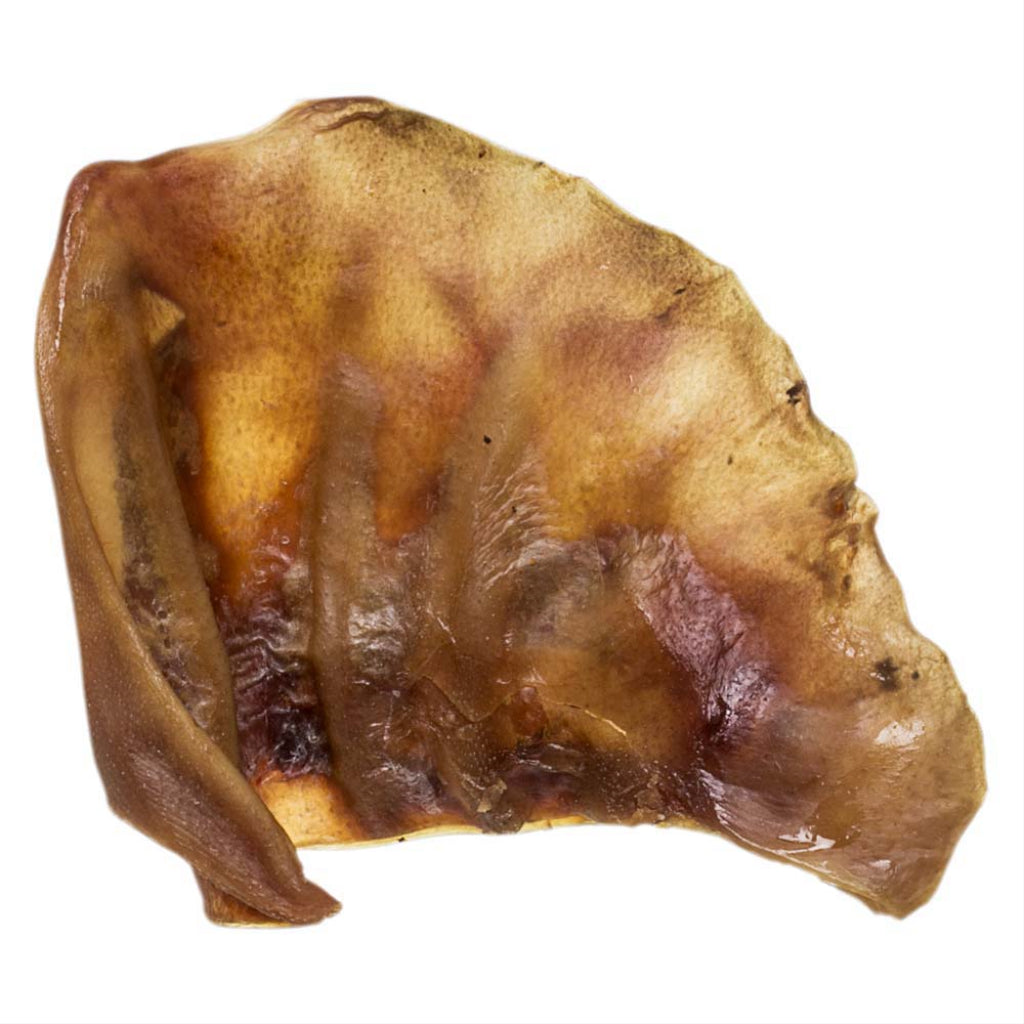 Redbarn - Natural Pig Ears Bulk