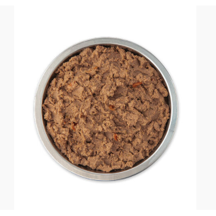 Champion - Orijen - Puppy Poultry & Fish Pate Recipe