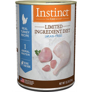 Instinct - LID - Dog Turkey