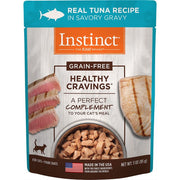 Instinct - Healthy Cravings - Cat Tender Tuna