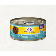 Cat Complete Tuna Healthy Gravy