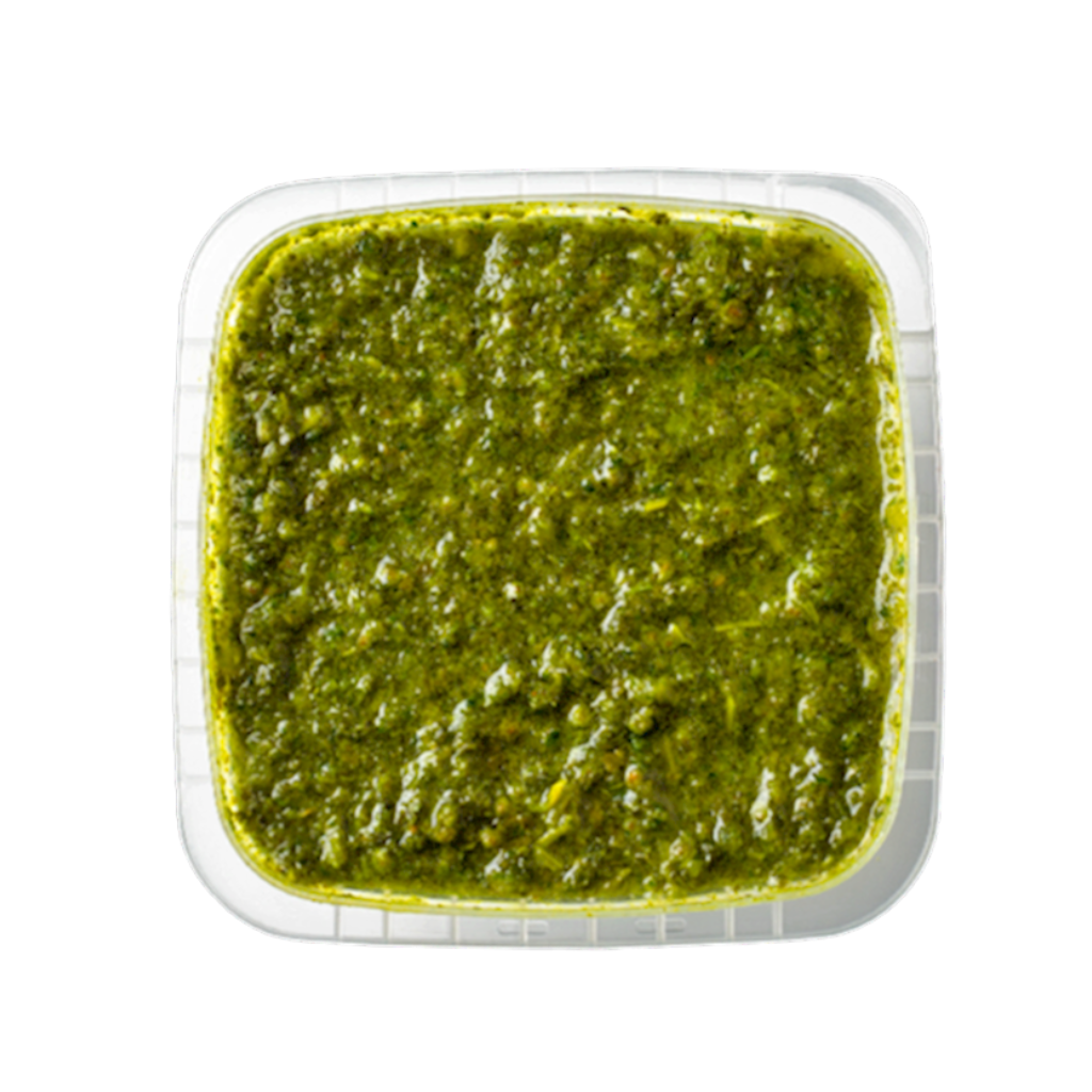 Primal - Fresh Topper Power Greens