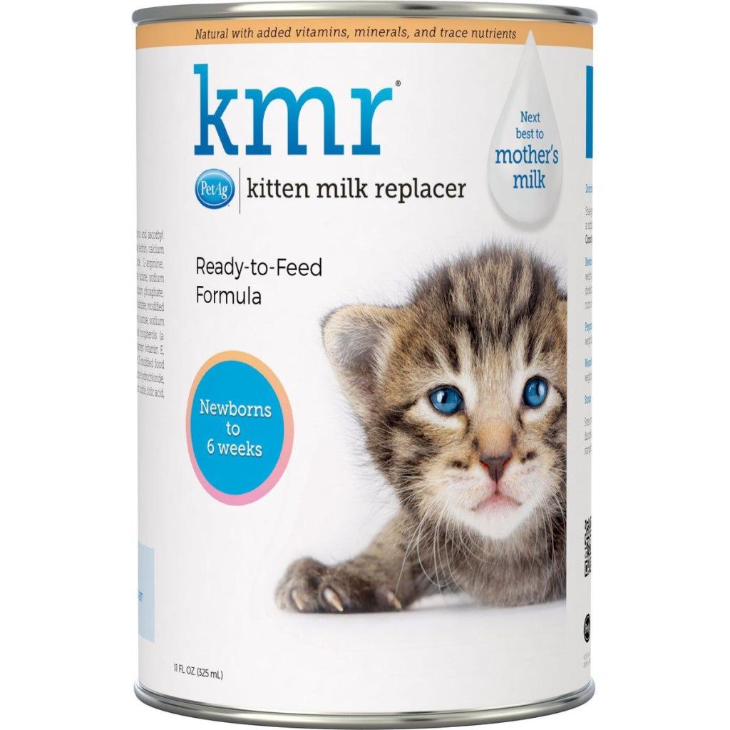 PetAg - KMR - Kitten Milk Replacer Liquid