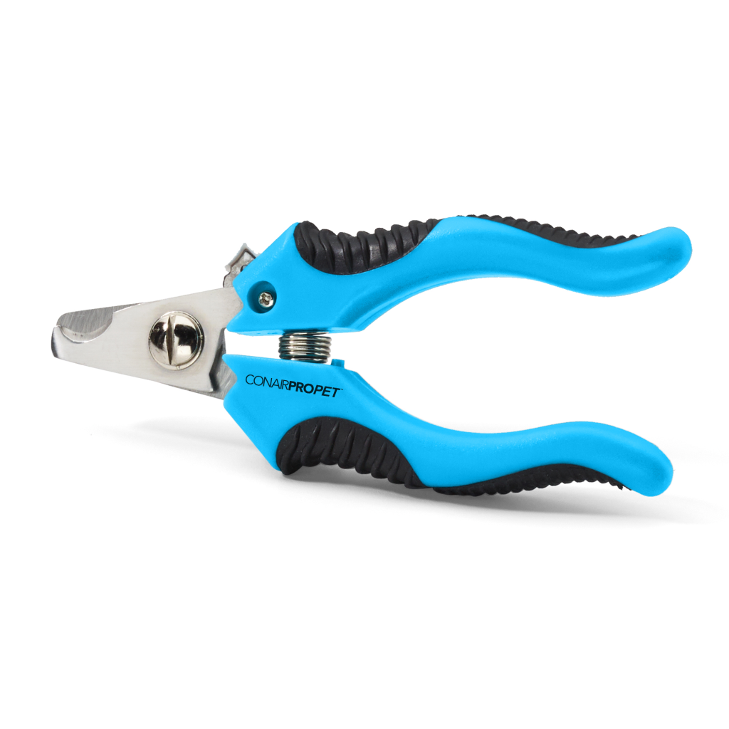 Conair - Cat Nail Clippers Sm