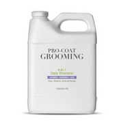 P&NP - Pro-Coat 4 in 1 Lavender Shampoo 1 gallon