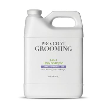 P&NP - Pro-Coat 4 in 1 Lavender Shampoo 1 gallon