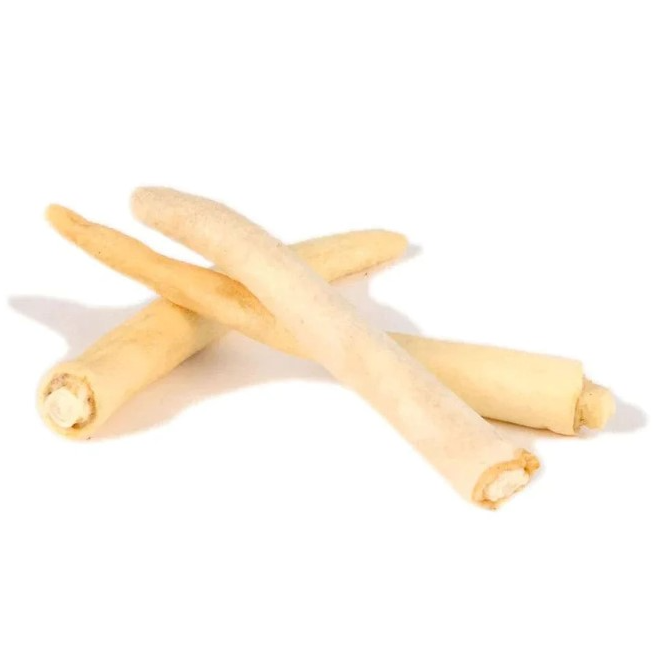 Barkworthies -