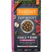 Instinct - Raw Boost - Small Breed