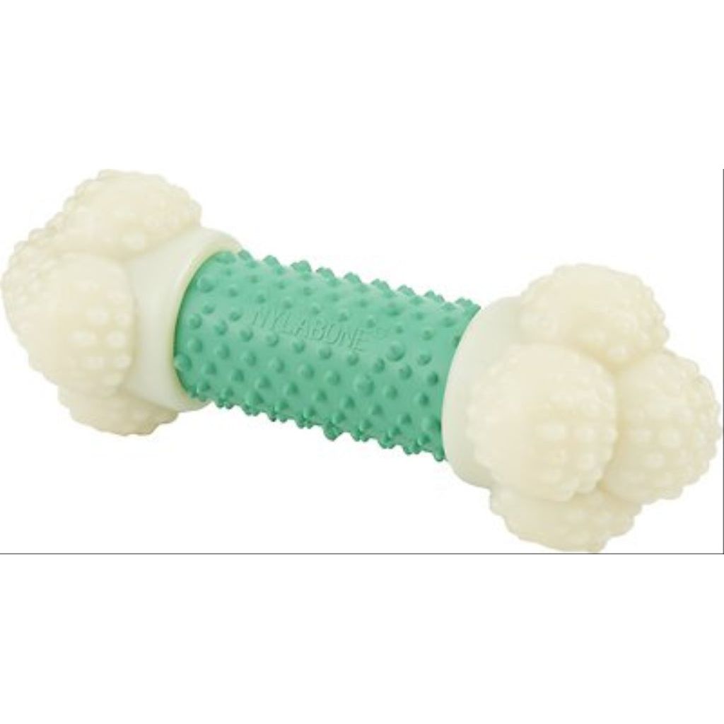Nylabone - Double Action Chew Souper