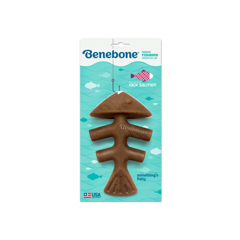 Benebone - Fishbone