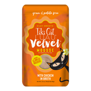 Tiki Cat - Velvet Mousse - Chicken
