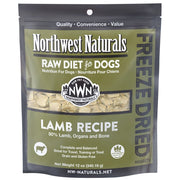 Northwest Naturals - FD Lamb Nuggets