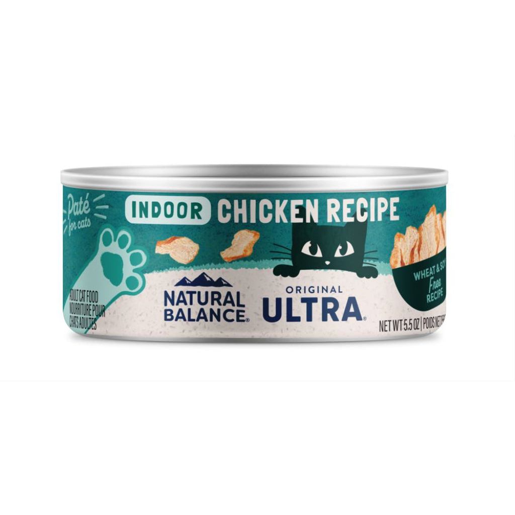 Natural Balance - Original Ultra - Cat Indoor