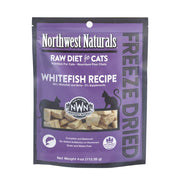 Northwest Naturals - FD Cat Whitefish Nibble