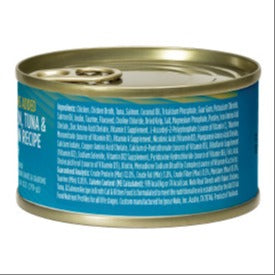 Nulo - Freestyle - Cat & Kitten Flaked Chicken & Salmon