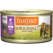Instinct - Original - Cat Rabbit