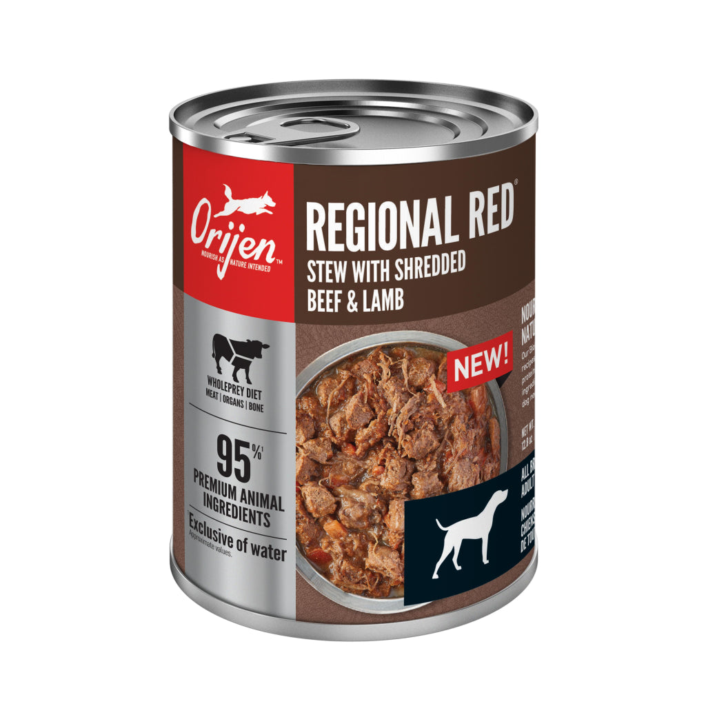 Champion - Orijen - Dog Regional