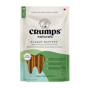 Crumps - Plaque Busters with Bacon (10pk)