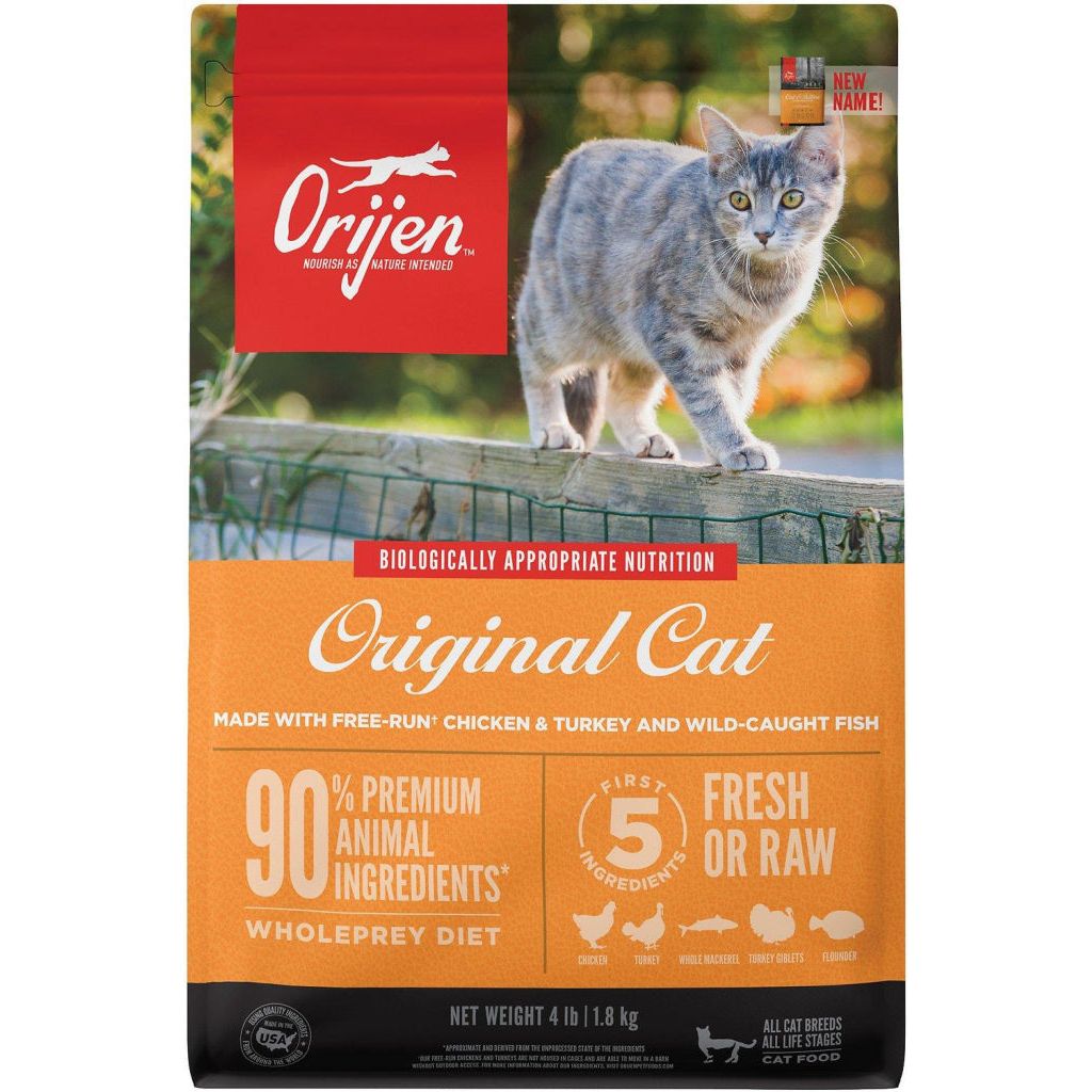 Champion - Orijen - Cat Original
