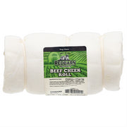 Redbarn - Beef Cheek Roll Small/Medium