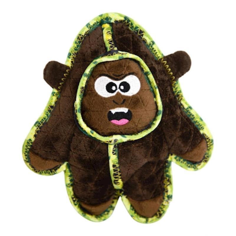 Outward Hound - Dog Xtreme Seamz Gorilla Brn
