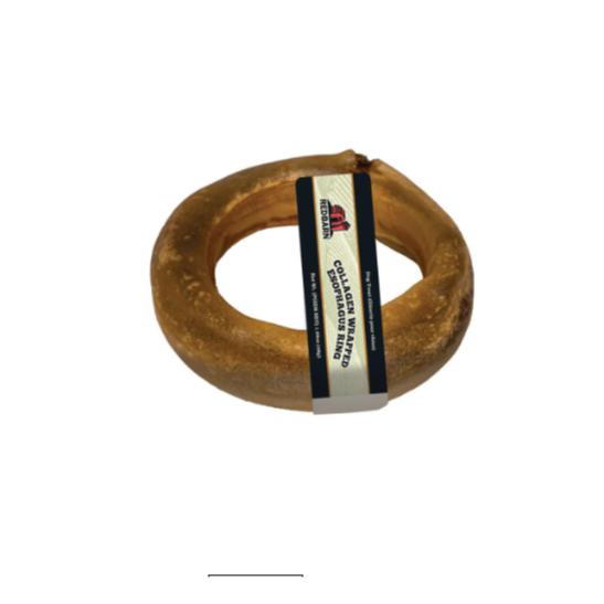 Redbarn Collagen Wrapped Esophagus Ring