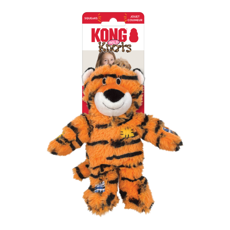 KONG - Wild Knots Tiger