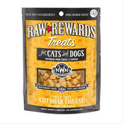 Northwest Naturals -  Freeze Dried Cheddar Chees