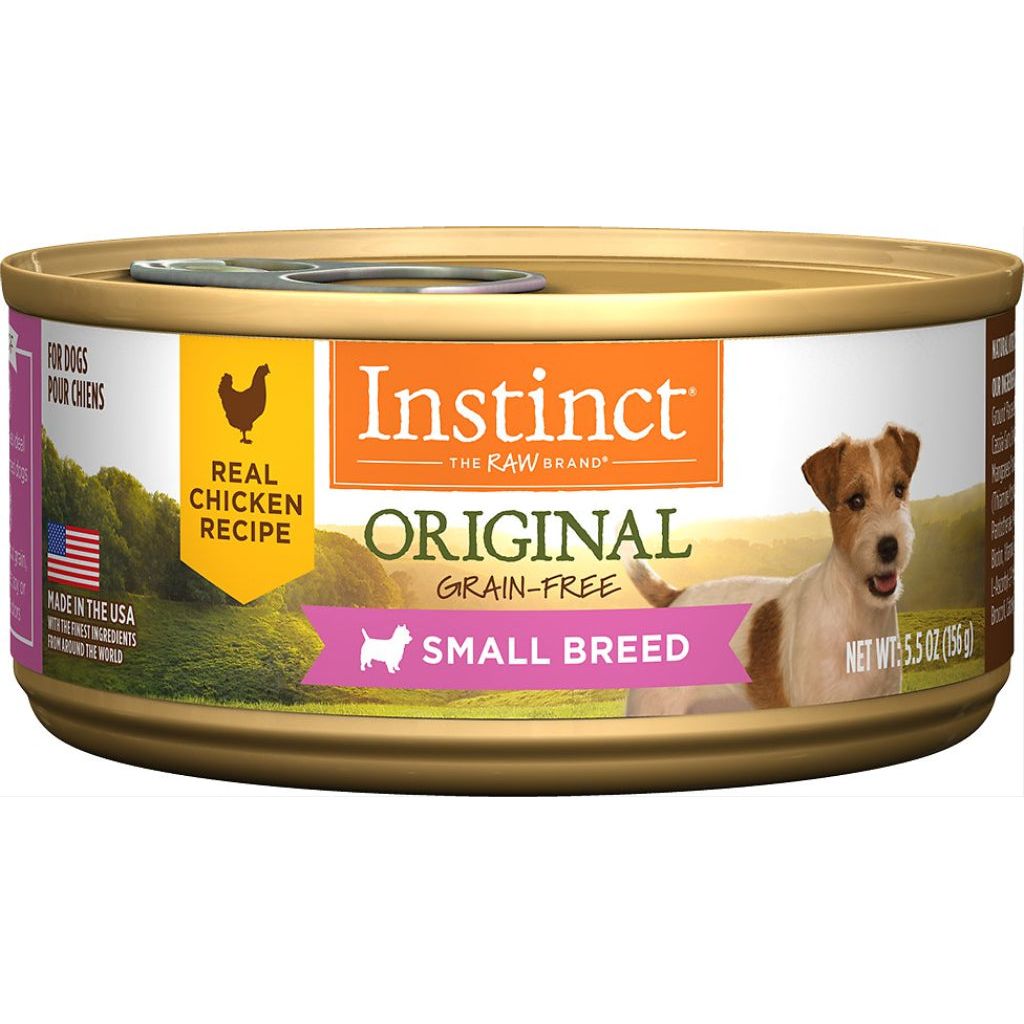 Instinct - Original - Dog