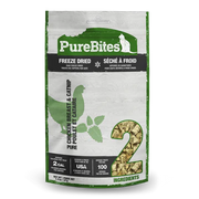 PureBites - Chicken &amp; Catnip Freeze Dried