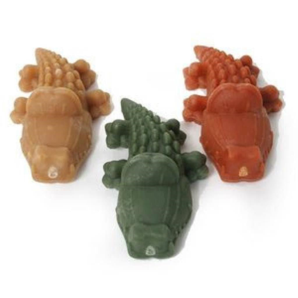 WellPet - Whimzees - Alligator S Bulk