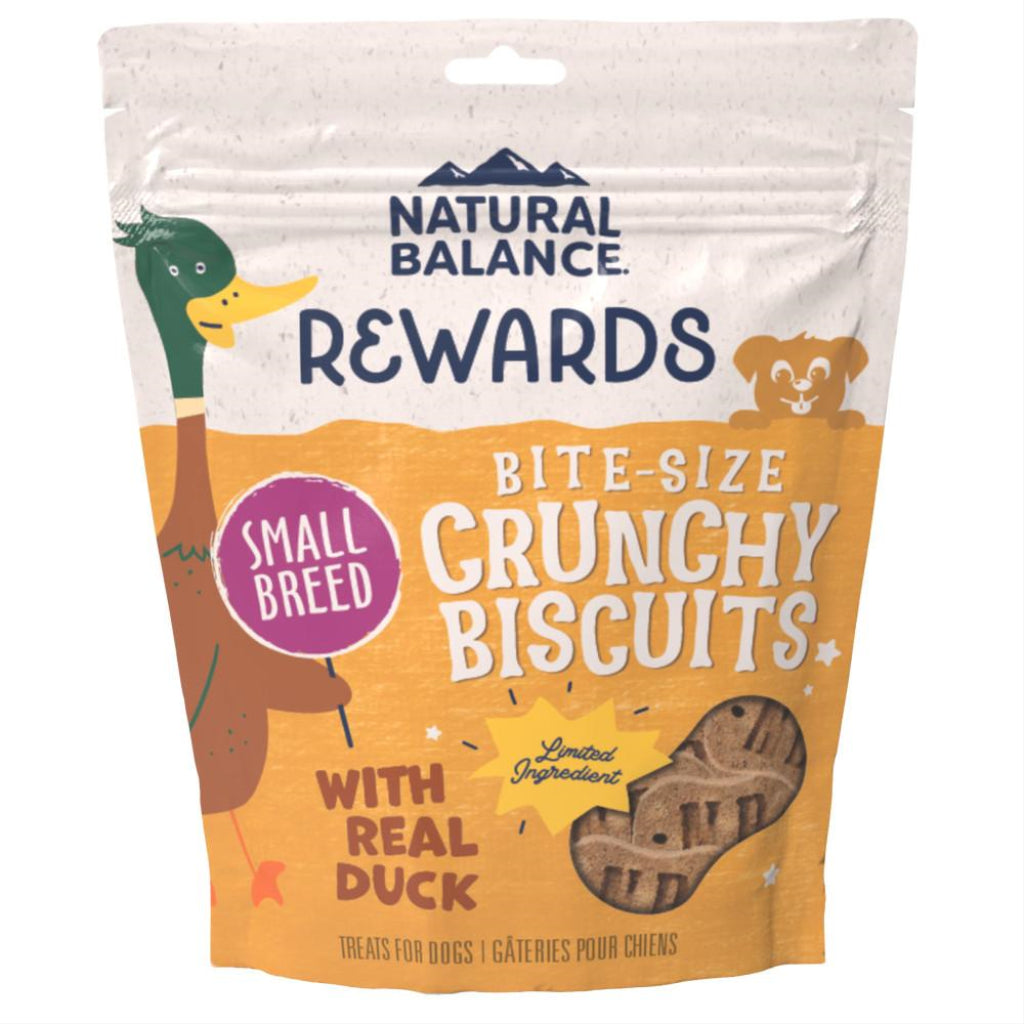 Natural Balance - LIT - Dog Potato & Duck