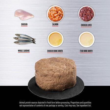 Champion - Orijen - Kitten Chicken & Salmon