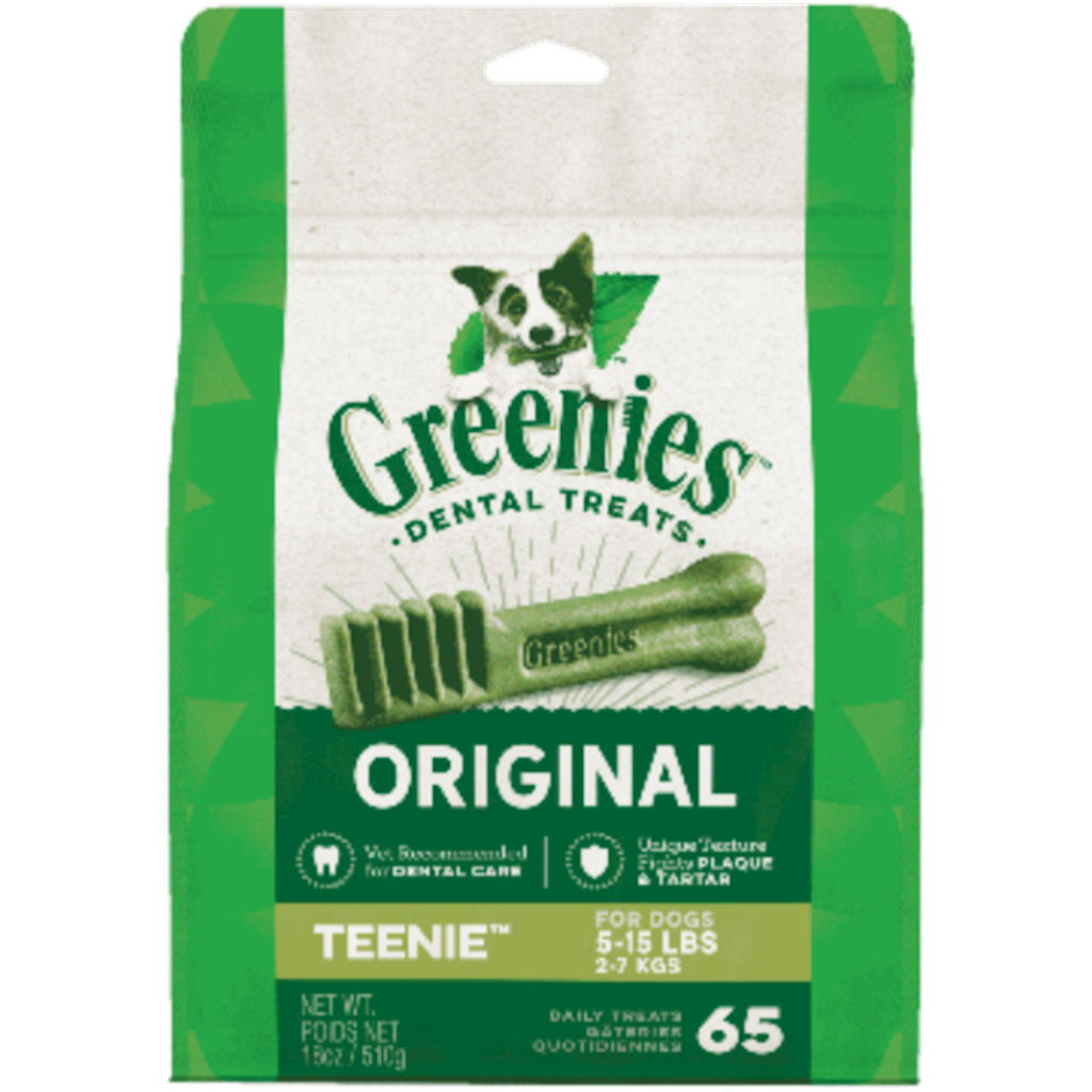 Greenies - Dog Teenie