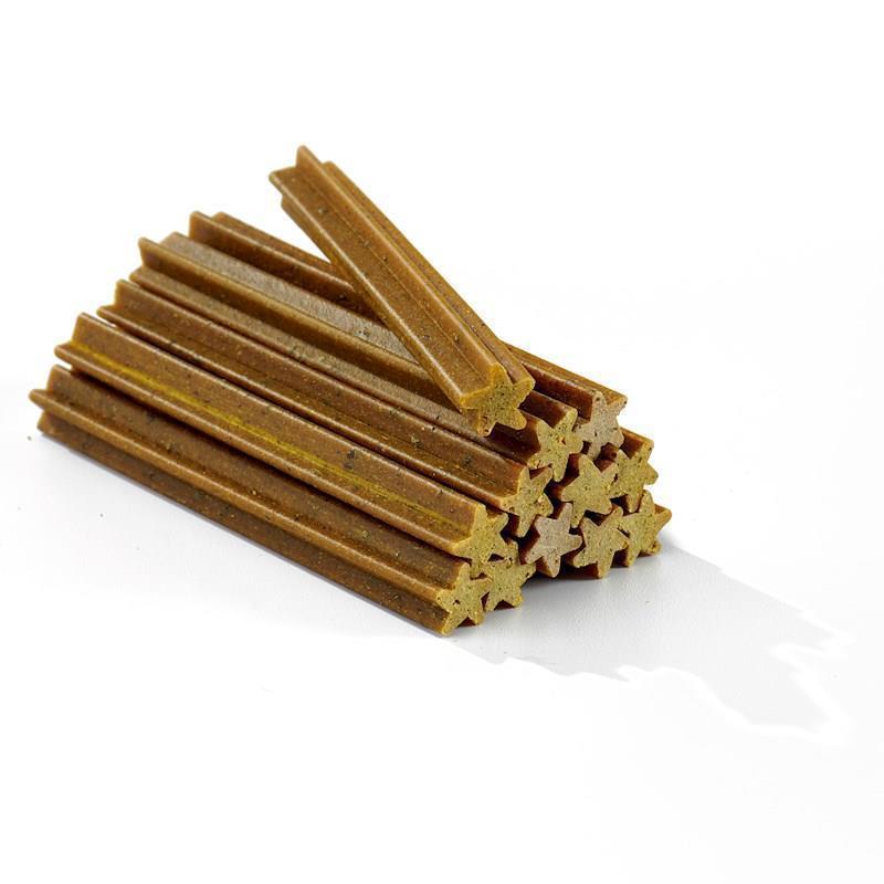 Buck Bone - All Natural Dental Chew 12ct