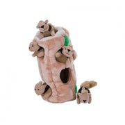 Outward Hound - Dog Hide-A-Squirrel Jumbo