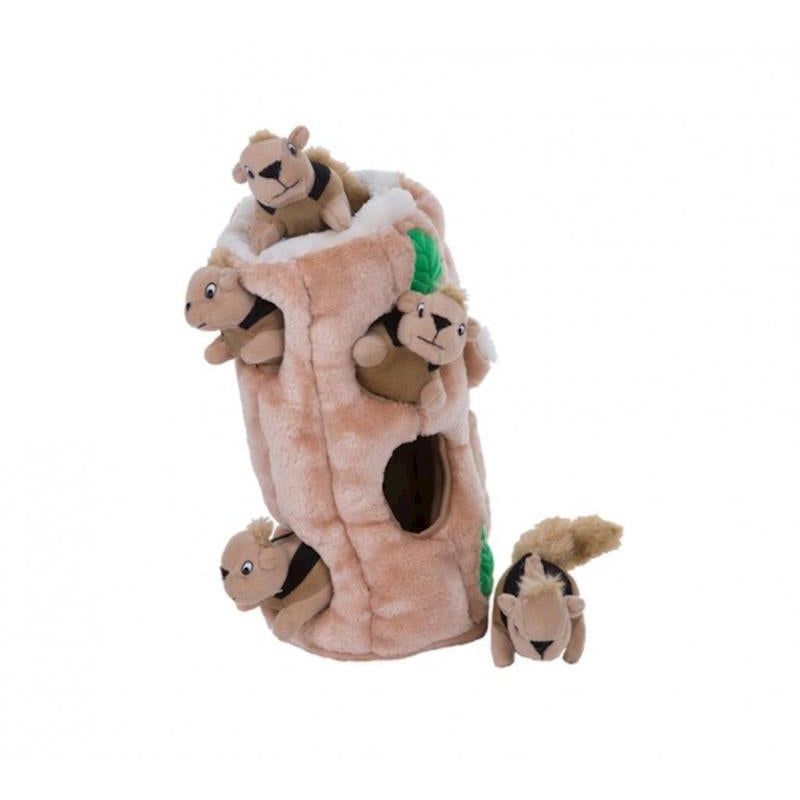 Outward Hound - Dog Hide-A-Squirrel Jumbo