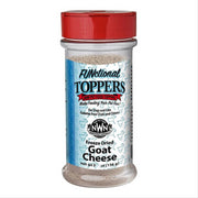 Northwest Naturals - Functional Toppers Goat Cheese