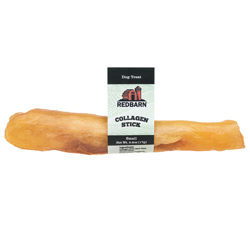 Redbarn Collagen Stick Dog Treats, Small