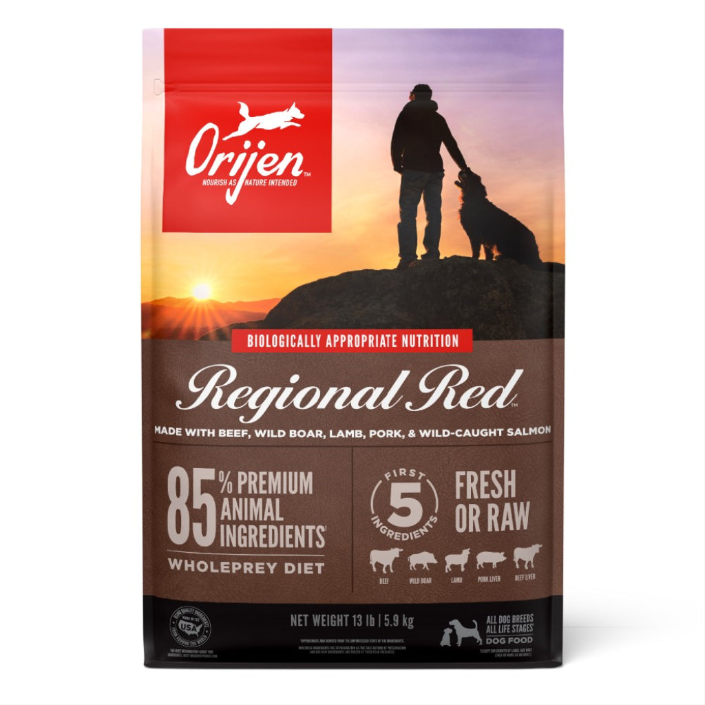 Champion - Orijen - Dog Regional