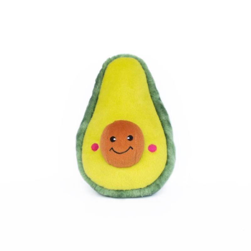 Zippy Paws - NomNomz Avocado