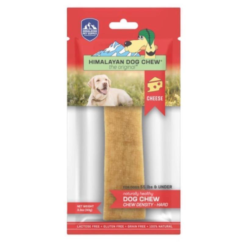 Himalayan Dog Chews - Dog Himalayan Everest Chew Lg