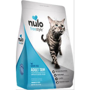 Nulo - Freestyle - Cat Grain Free Adult Trim Salmon & Lentils