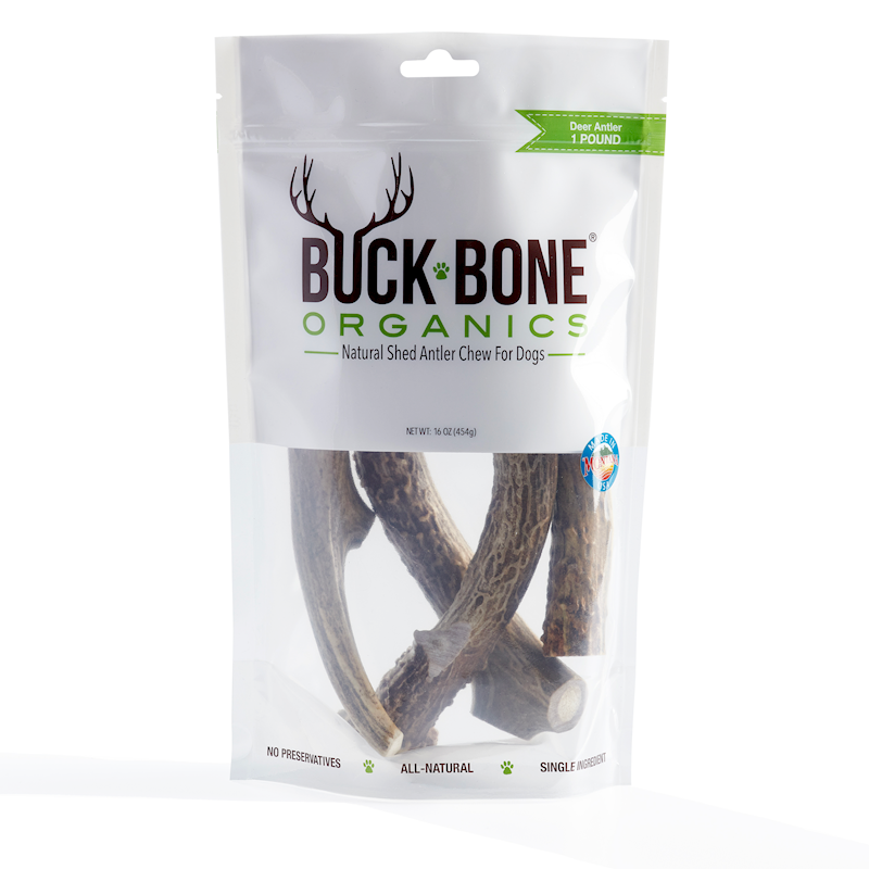 Buck Bone - Deer Antler