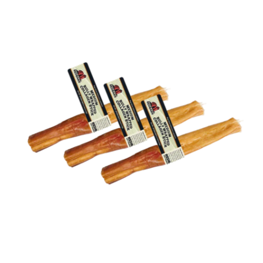 Redbarn Medium Bully Wrapped Collagen Stick